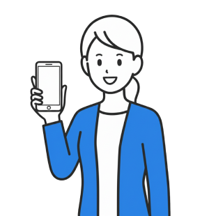 ご連絡先を入力してください。